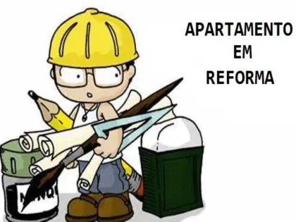 Apartamento para aluguel em Comercial